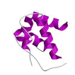 Image of CATH 1g1aB02