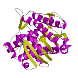 Image of CATH 1g1aC