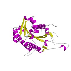 Image of CATH 1g1aD01