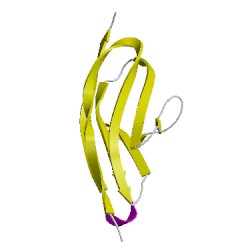 Image of CATH 1g1cA00