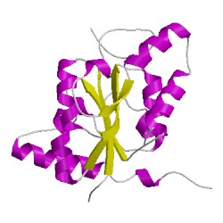 Image of CATH 1g20A01