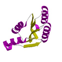 Image of CATH 1g20B03