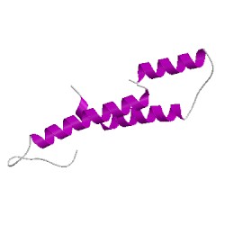 Image of CATH 1g20B04