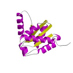 Image of CATH 1g20D01