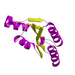Image of CATH 1g20D03