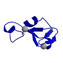 Image of CATH 1g25