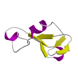 Image of CATH 1g25A00