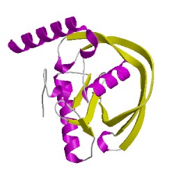 Image of CATH 1g2aA