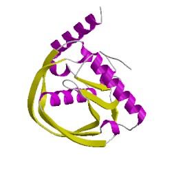 Image of CATH 1g2aB