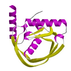 Image of CATH 1g2aC