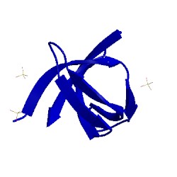 Image of CATH 1g2b