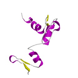 Image of CATH 1g2fF