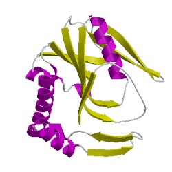 Image of CATH 1g2qA