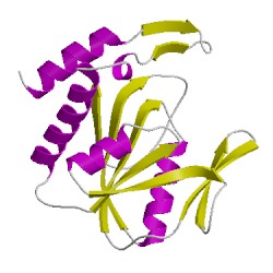 Image of CATH 1g2qB00