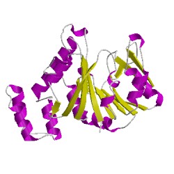 Image of CATH 1g2vA00