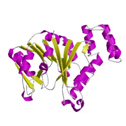 Image of CATH 1g2vB
