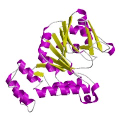 Image of CATH 1g2vD