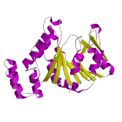 Image of CATH 1g2vE