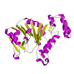 Image of CATH 1g2vF