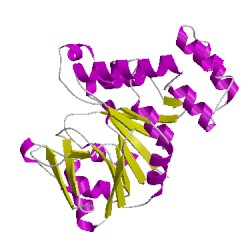 Image of CATH 1g2vG