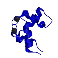 Image of CATH 1g33
