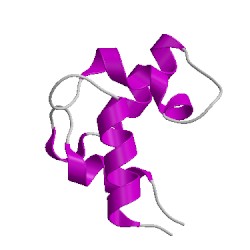 Image of CATH 1g33A00