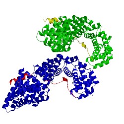 Image of CATH 1g3j