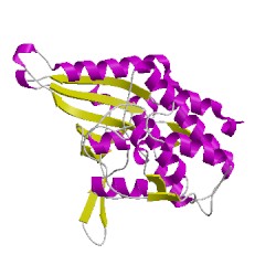 Image of CATH 1g3nA