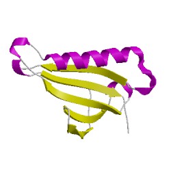 Image of CATH 1g3nA01