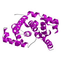 Image of CATH 1g3nC