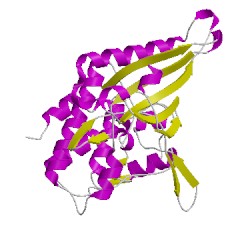 Image of CATH 1g3nE