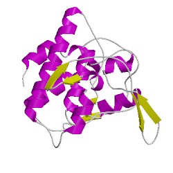 Image of CATH 1g3nE02