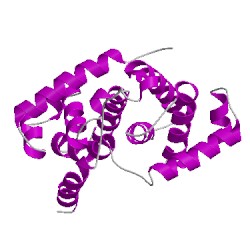 Image of CATH 1g3nG