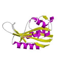 Image of CATH 1g4cA