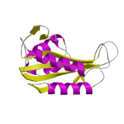 Image of CATH 1g4cB00