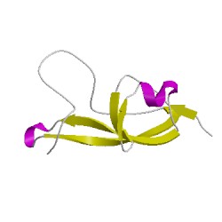 Image of CATH 1g4gA