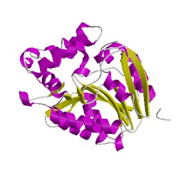 Image of CATH 1g4hA