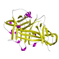 Image of CATH 1g4mA