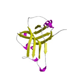 Image of CATH 1g4mA01