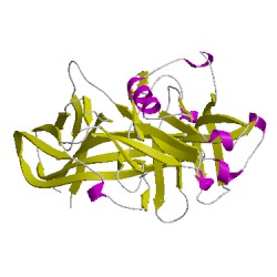 Image of CATH 1g4mB