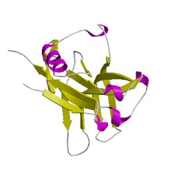 Image of CATH 1g4mB01