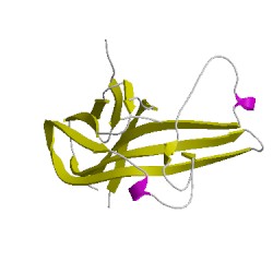 Image of CATH 1g4mB02