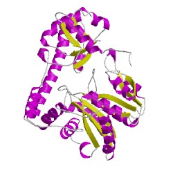 Image of CATH 1g4xA