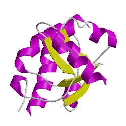 Image of CATH 1g4xA01