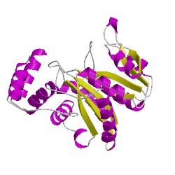 Image of CATH 1g4xA02