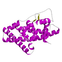 Image of CATH 1g50A