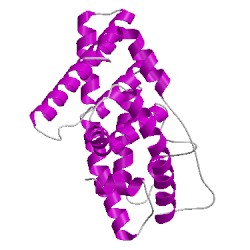 Image of CATH 1g50C00