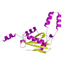 Image of CATH 1g5cA