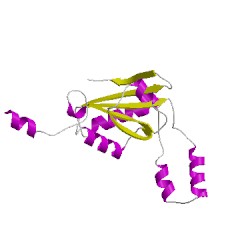 Image of CATH 1g5cC