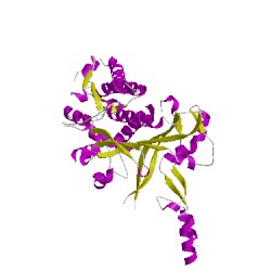 Image of CATH 1g5hA